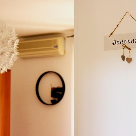 Casa Vacanze Interno 5 Matera Esterno foto