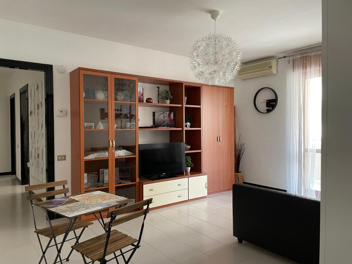 Casa Vacanze Interno 5 Matera Esterno foto