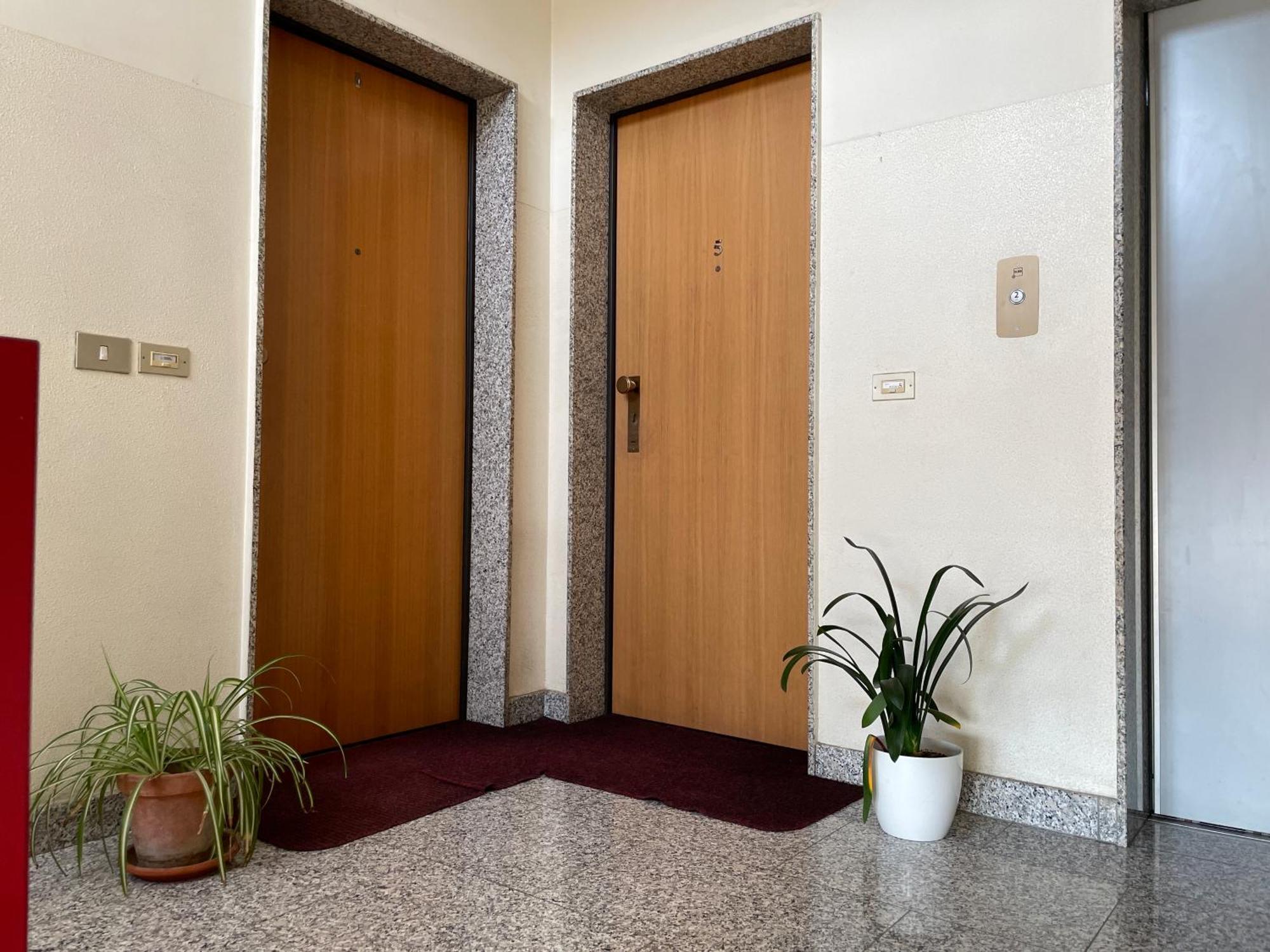 Casa Vacanze Interno 5 Matera Esterno foto
