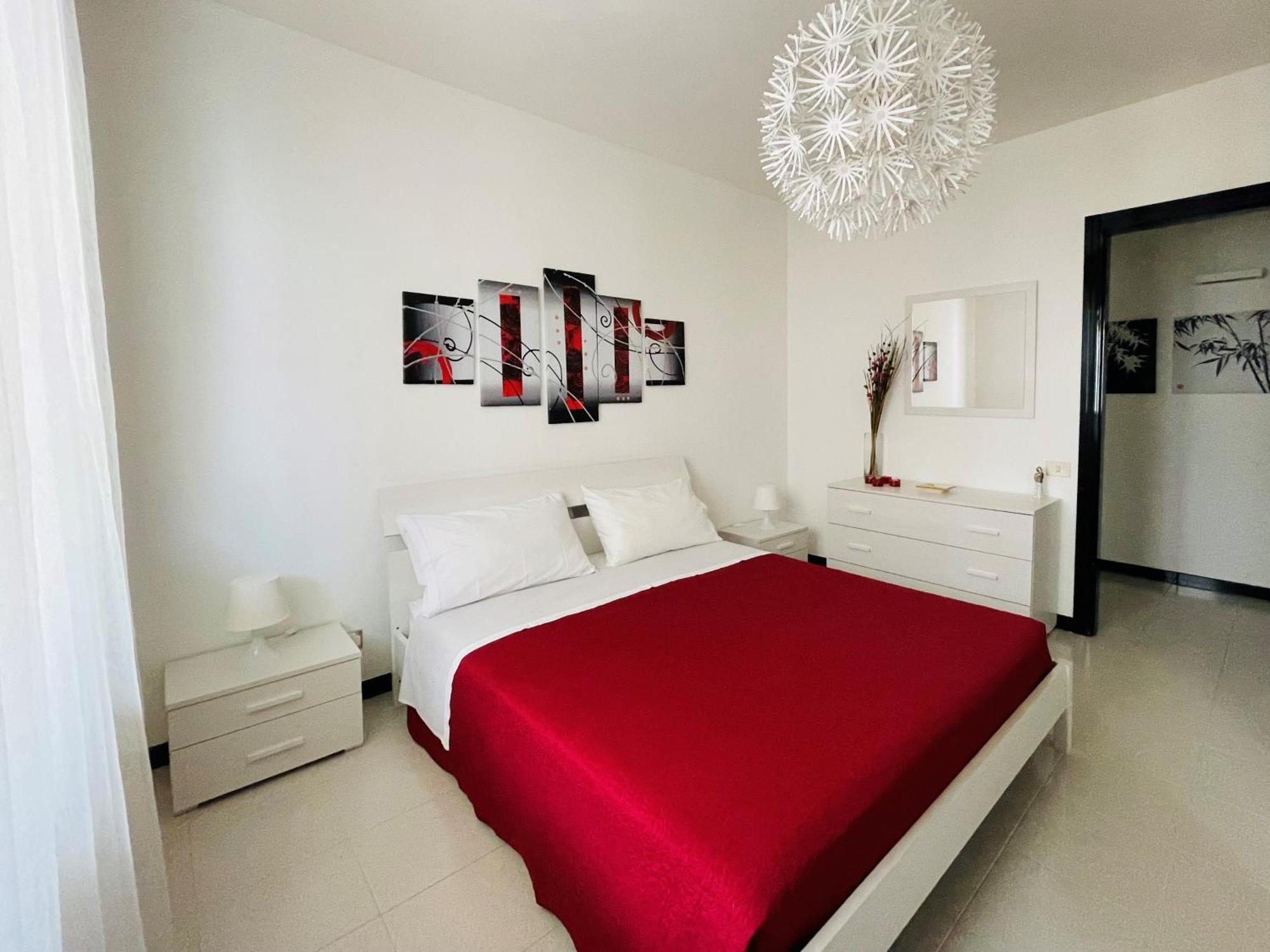 Casa Vacanze Interno 5 Matera Esterno foto