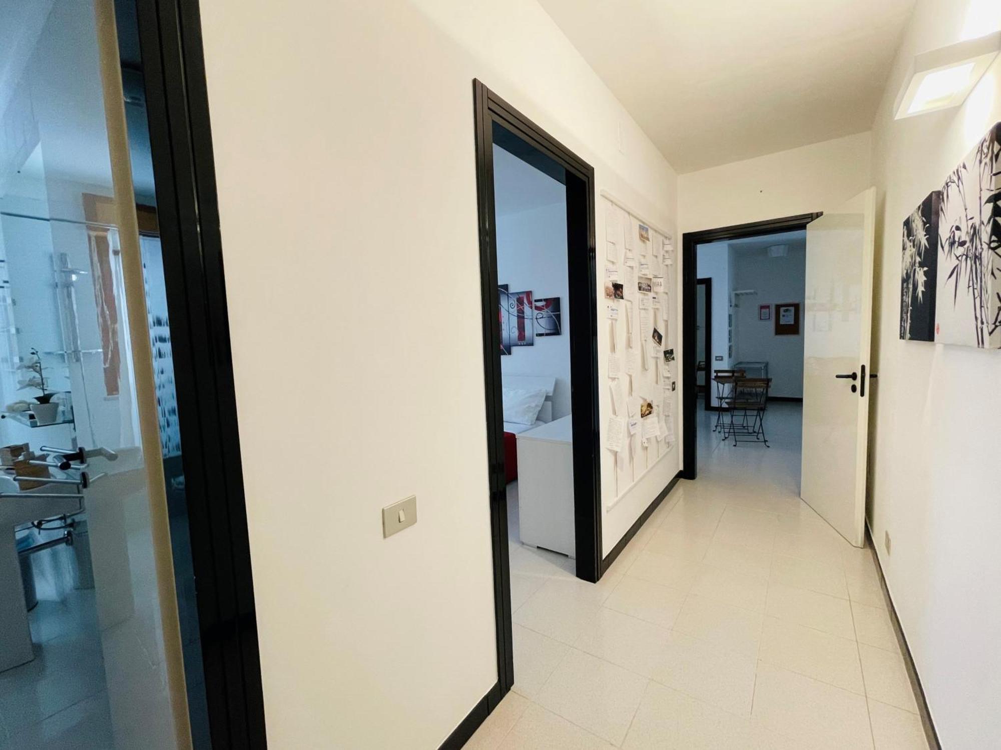 Casa Vacanze Interno 5 Matera Esterno foto