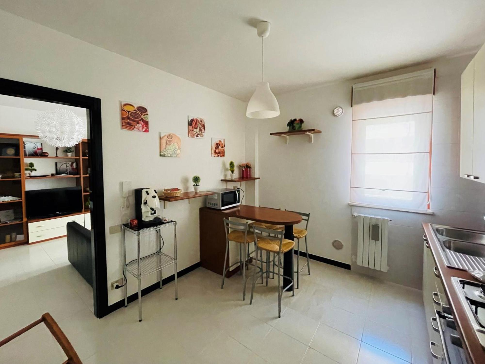 Casa Vacanze Interno 5 Matera Esterno foto