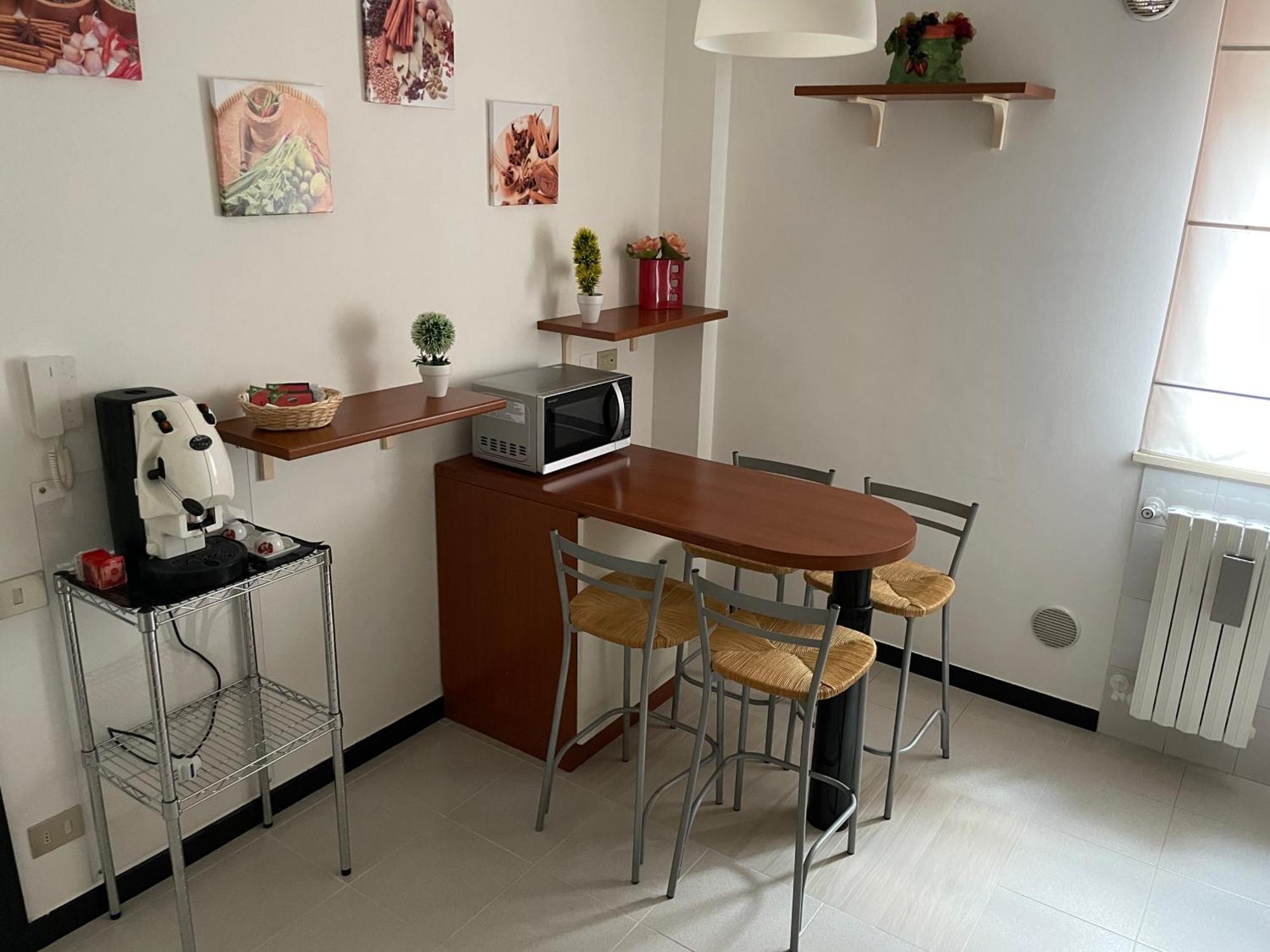 Casa Vacanze Interno 5 Matera Esterno foto
