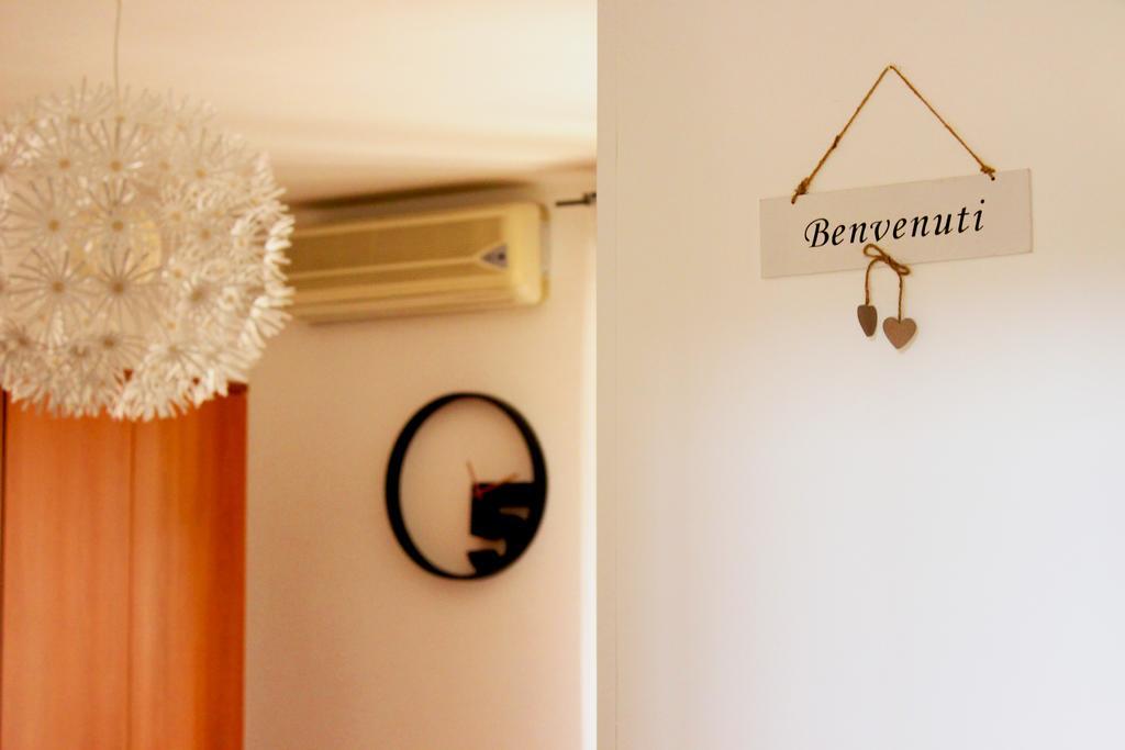 Casa Vacanze Interno 5 Matera Esterno foto