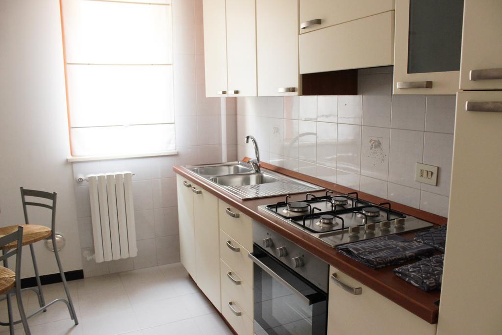 Casa Vacanze Interno 5 Matera Esterno foto