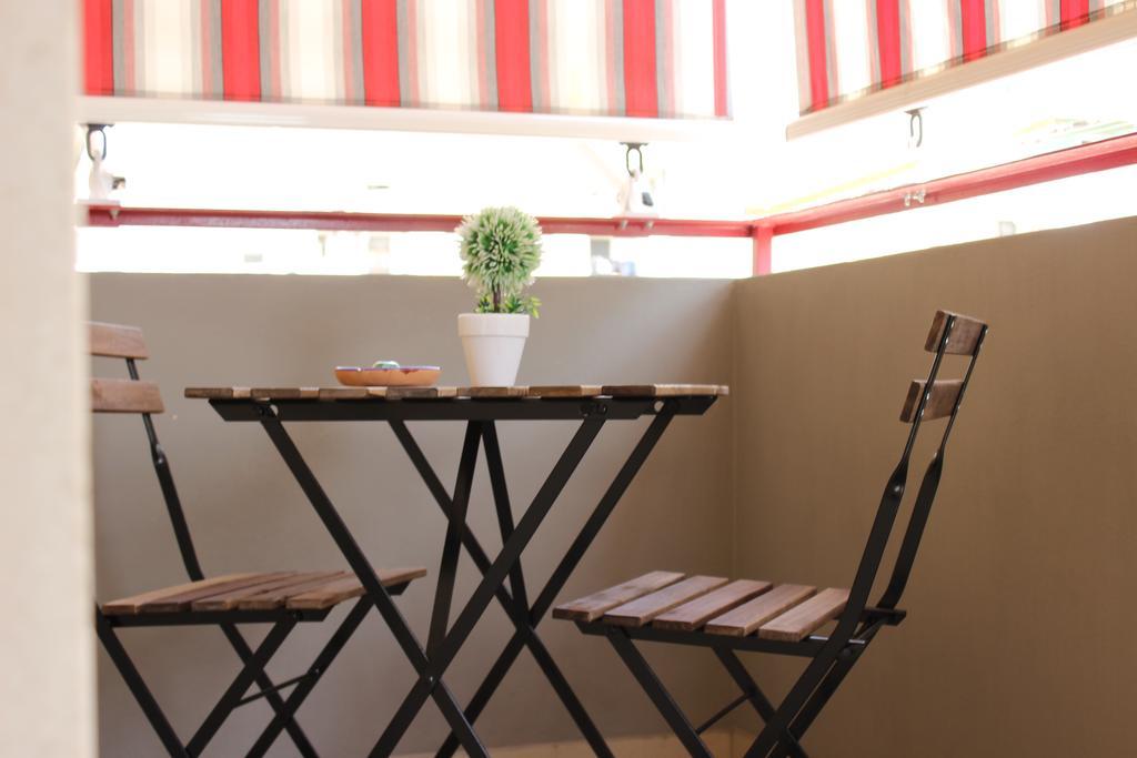 Casa Vacanze Interno 5 Matera Esterno foto